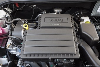 2015款捷达1.6L手动时尚型