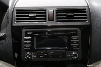 2015上海车展：景逸XV