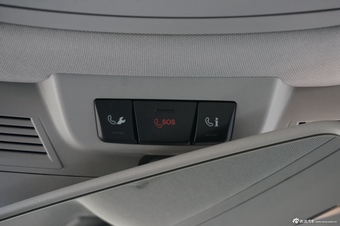 2014款奔驰ML400到店实拍