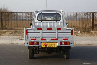 2015款小康K02 1.1L手动基本型