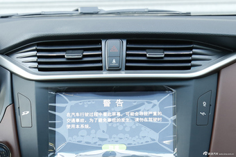 2015款比亚迪G5 1.5TID自动尊贵型