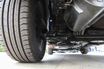 2015款卡缤1.2T自动舒适型