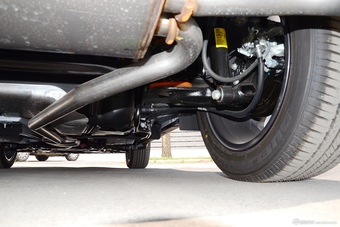 2016款昂科拉1.4T自动两驱都市精英型18T