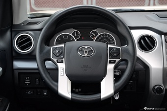2016款坦途TRD 5.7L V8