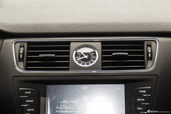 2016款北汽绅宝X55 1.5T自动CVT精英版