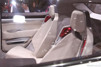 双龙XIV-2概念车