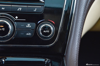 2015款捷豹XJL 3.0 SC典雅商务80周年典藏版