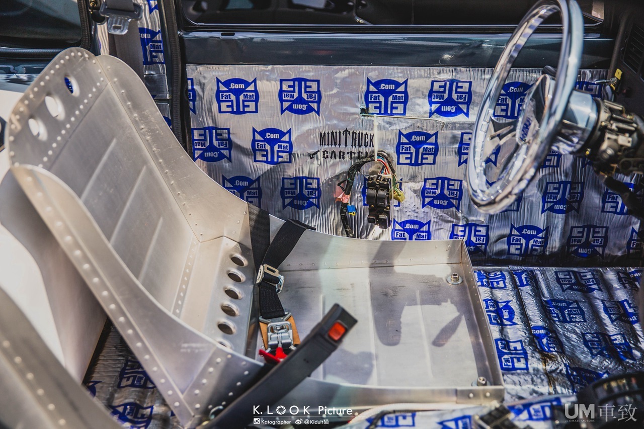 MOONEYES STREET CAR NATIONALS 30周年纪念聚会