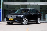 2015款沃尔沃XC90 2.0T T6限量版