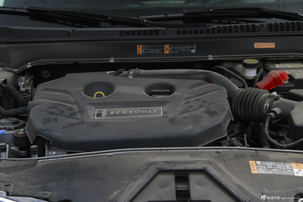 2014款林肯MKZ 2.0T自动尊耀版