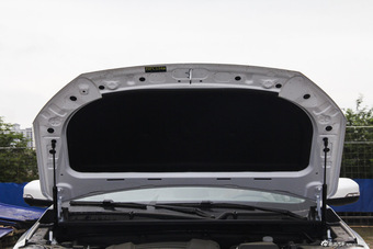 2016款长安CS75 2.0L手动领先型国4