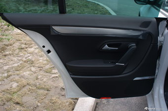 2012款一汽大众CC