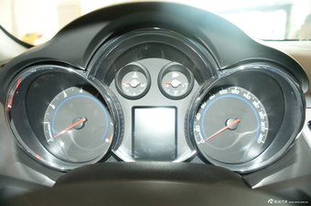 2012款科鲁兹1.8SX