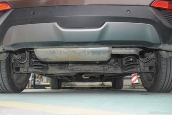 2015款ix25 1.6L 自动两驱尊贵型