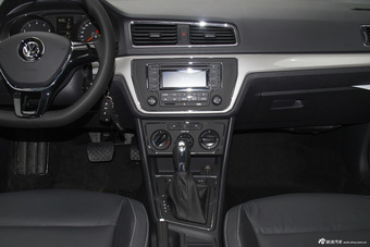 2015款凌渡1.4T自动舒适型280