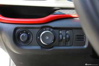 2015款英朗18T 双离合旗舰型到店实拍