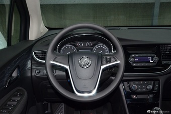 2016款昂科拉1.4T手动两驱都市进取型18T