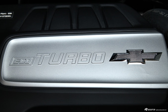 2014款创酷1.4T自动两驱舒适型