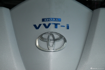 2014款威驰1.5L手动智尚版