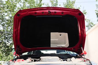 2014款凯迪拉克ATS L 28T领先型