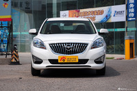 2015款海马福美来1.6L手动风尚型