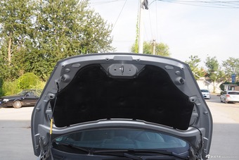 2013款嘉年华两厢1.5L自动运动型