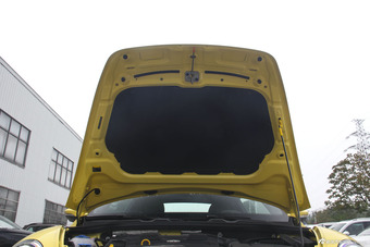 2015款甲壳虫1.4T自动