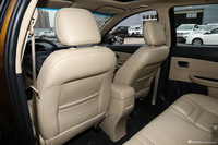 2015款奇瑞E3 1.5L手动实尚版