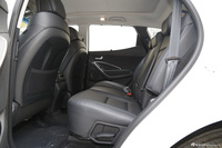 2015款全新胜达2.0T自动四驱智能型 5座