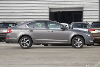 2016款明锐 1.6L自动创行版