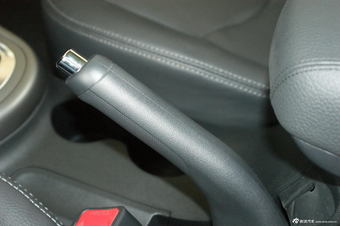 2013款秀尔SOUL 1.6L Premium自动