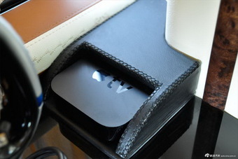 2013款中欧维达莱斯4座