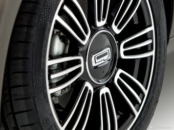 2014款观致3_Sedan轿车