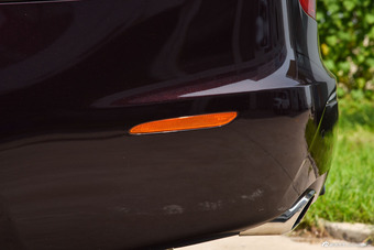 2015款捷豹XJL 3.0 SC典雅商务80周年典藏版