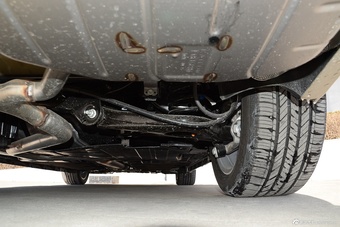 2016款凯迪拉克XTS 2.0T自动28T精英型