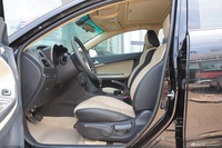 2015款海马福美来1.6L手动智尚型