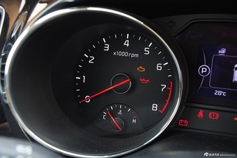 2015款嘉华（进口）3.3GDI豪华版