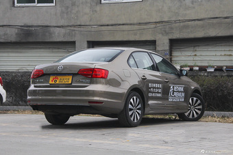 2014款速腾1.4TSI自动精英型