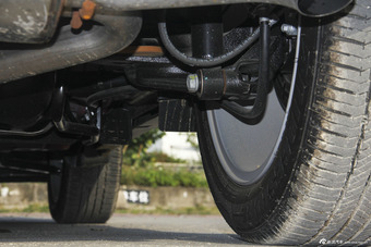 2015款昂科拉1.4T自动两驱都市领先型