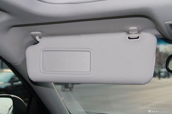 2013款马自达CX-9 3.7L自动基本型