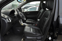 2014款科雷傲2.0L两驱时尚版