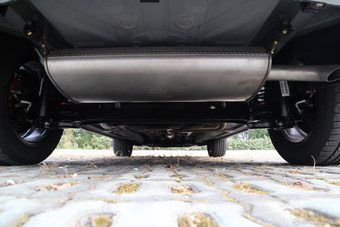 2017款大迈X5 1.5T CVT总督型