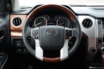 2014款坦途5.7L自动1794 Edition