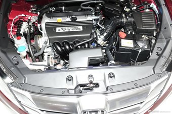 2014款广汽本田歌诗图