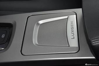 2014款优6 SUV  2.0T智尊型