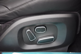 2015款捷豹XJL80周年版