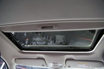 2015上海车展：绅宝CC