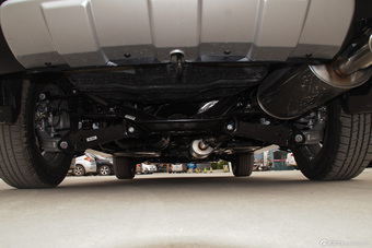 2015款哈弗H6升级版1.5T手动四驱精英型