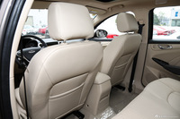 2015款艾瑞泽7 1.6L手动致尚版