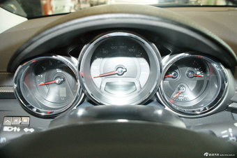 2012款凯迪拉克CTS